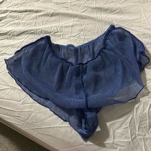 Sleeping Shorts